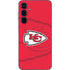 NFL Kansas City Chiefs Double Vision Galaxy A55 5G Skin